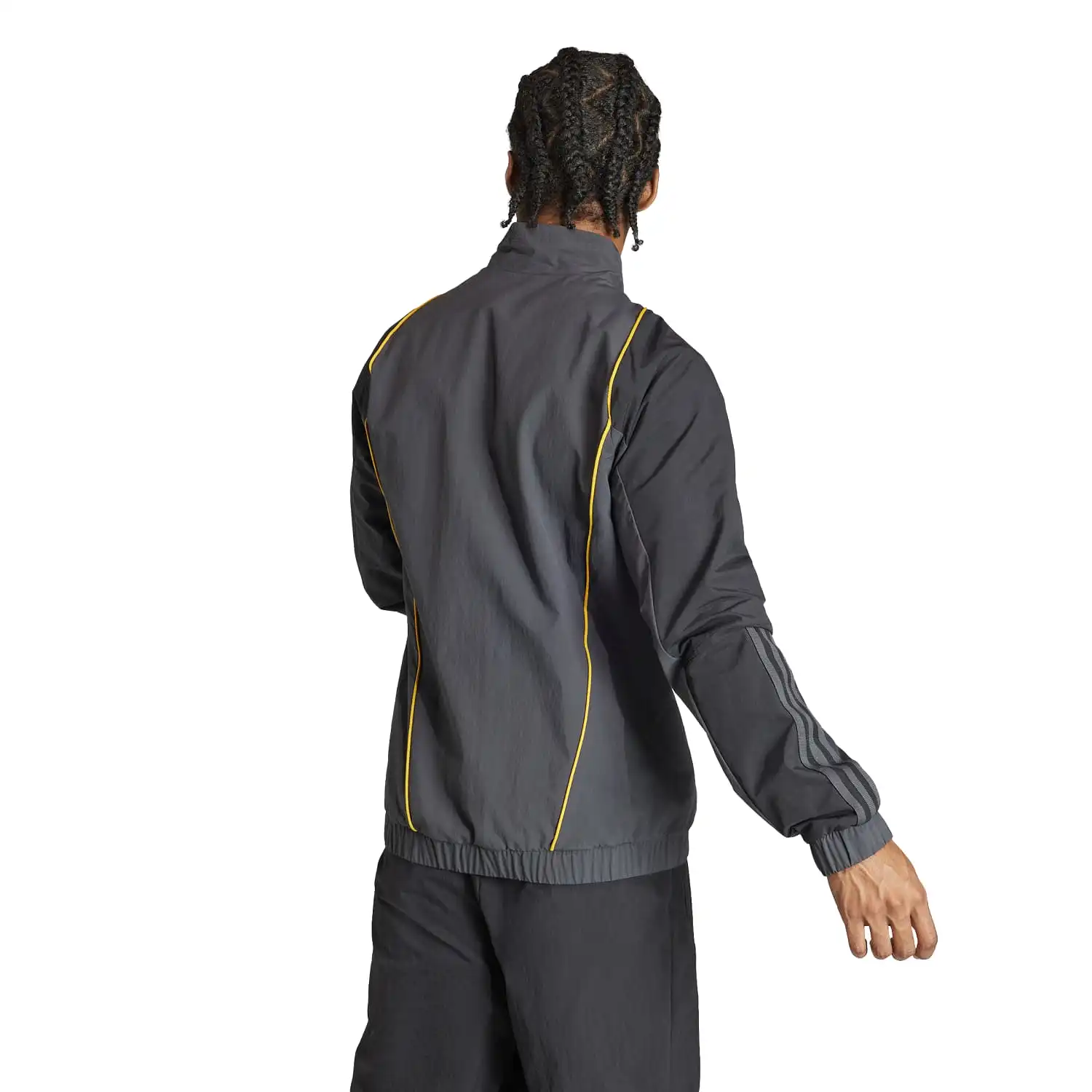 Chaqueta Chándal adidas Hombre Entrenamiento UCL 23/24