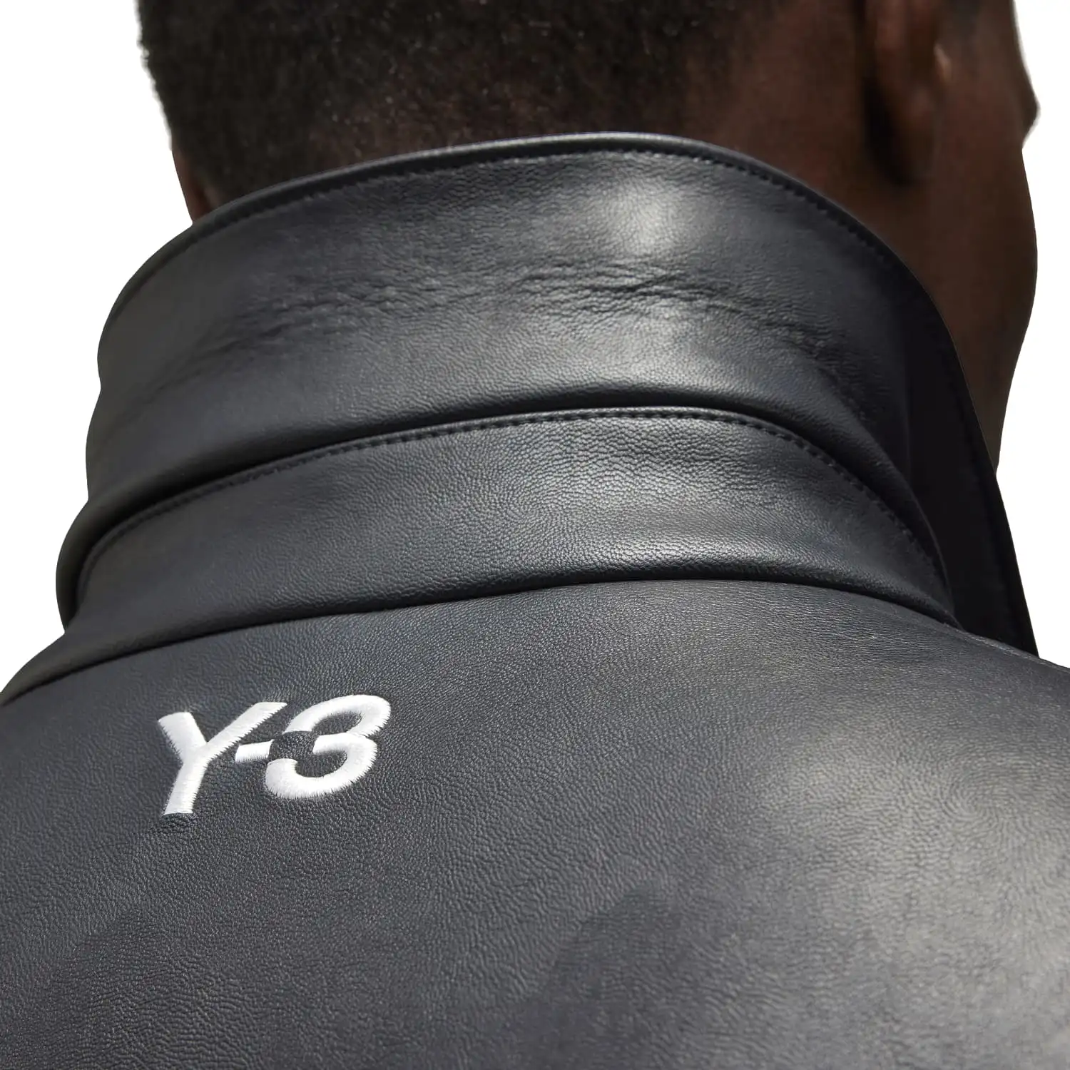 Chaqueta Cuello Redondo Y-3 Hombre 23/24