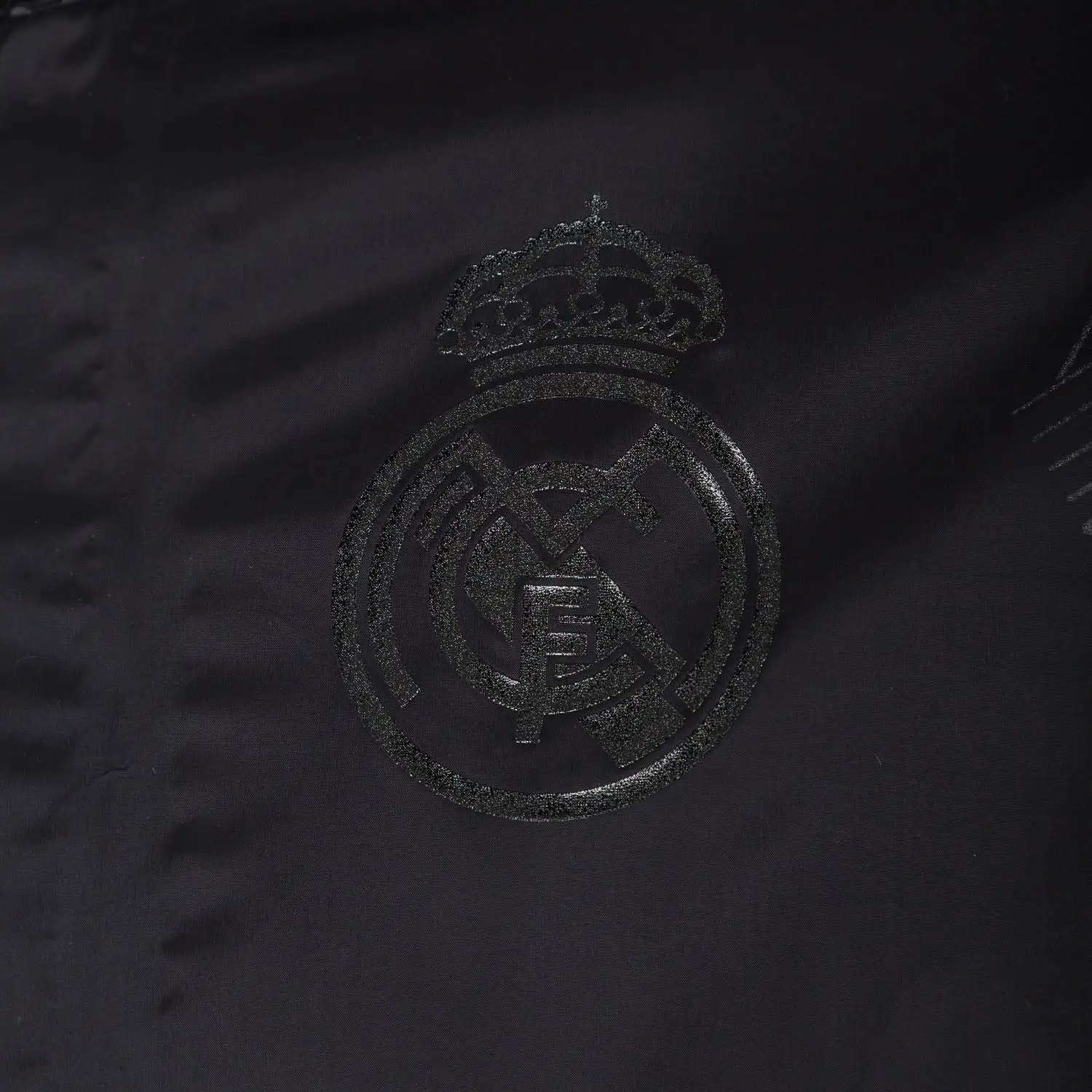 Chaqueta Himno Hombre Y-3 Negra 21/22