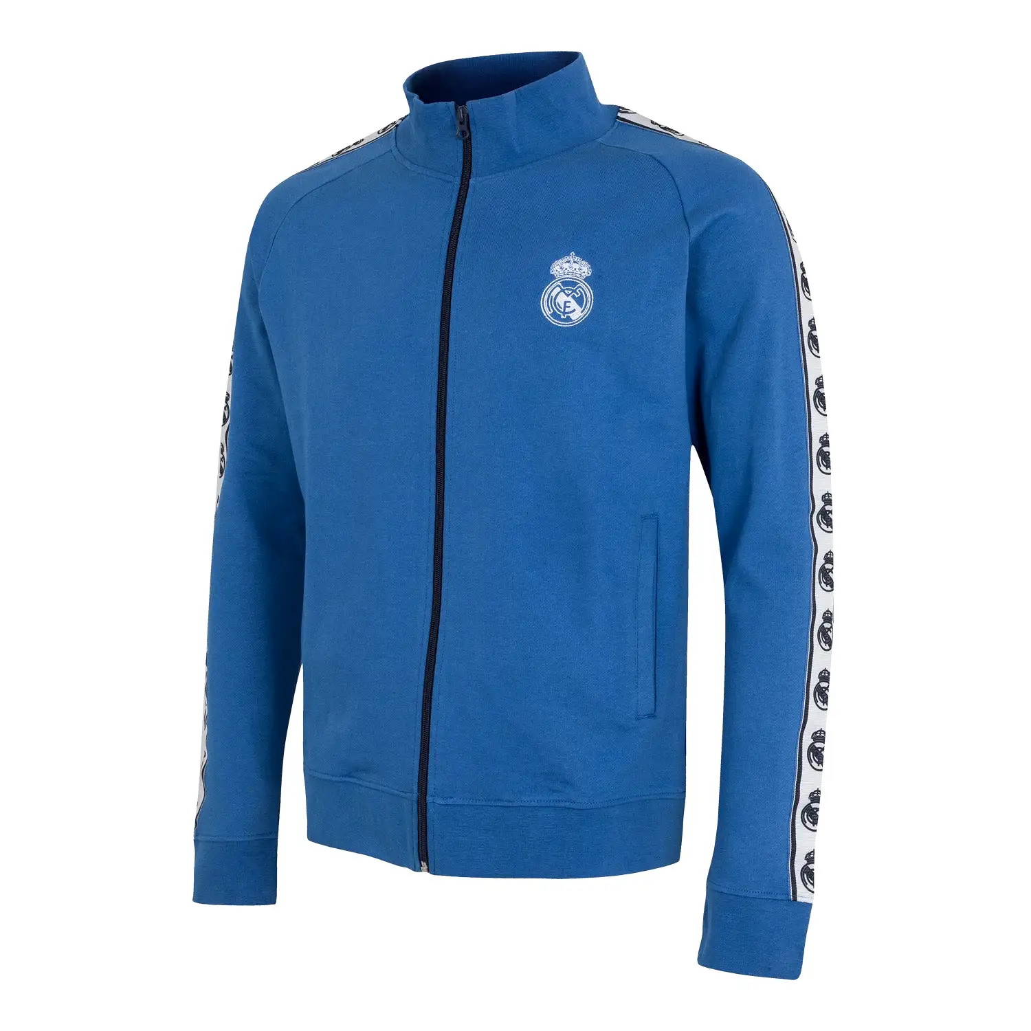 Chaqueta Hombre Tape Azul