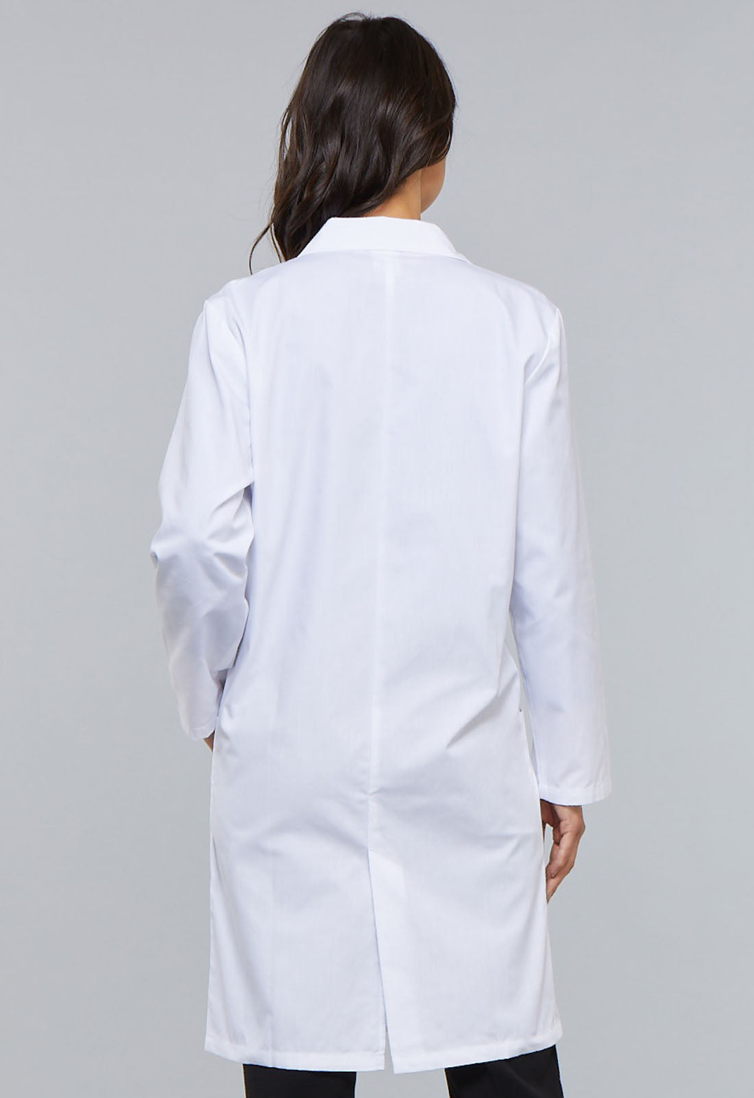 Cherokee 40 Unisex Lab Coat