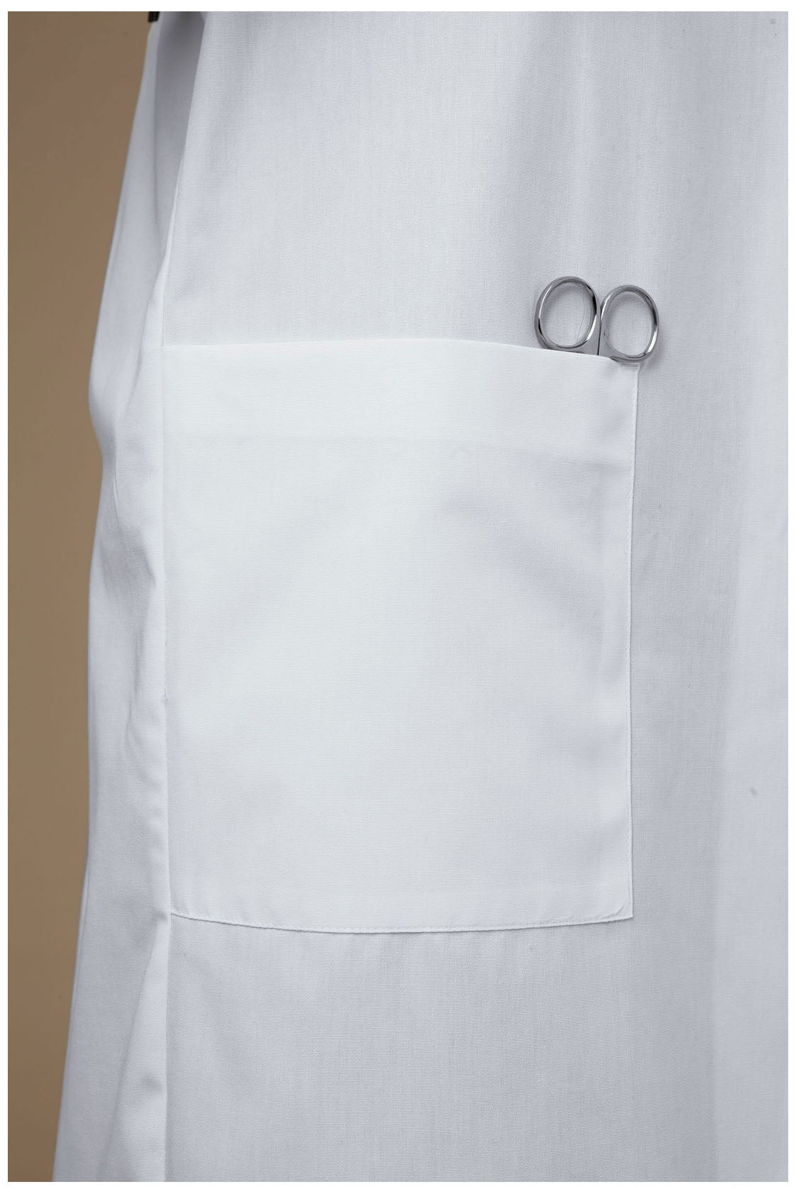 Cherokee 40 Unisex Lab Coat