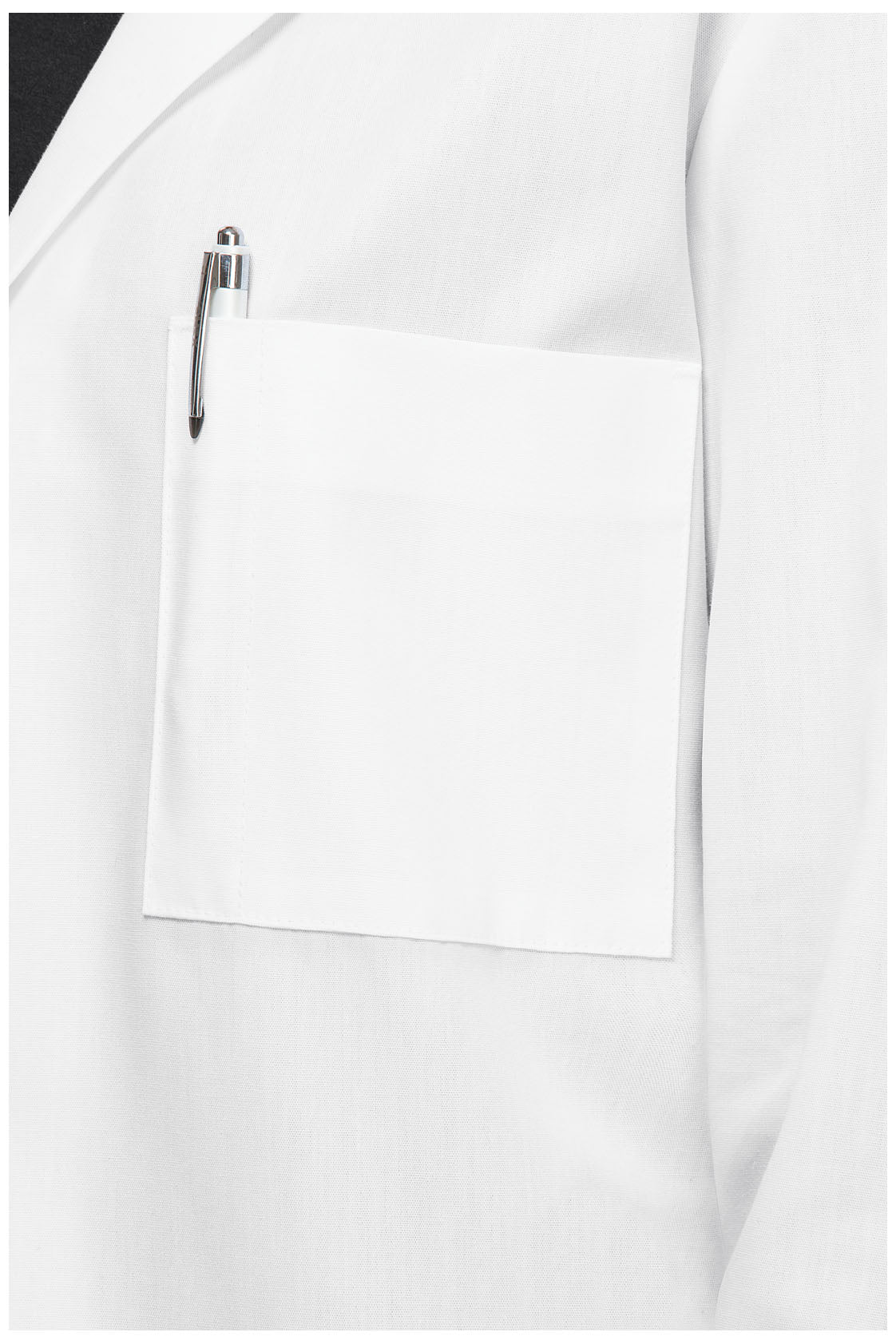 Cherokee 40 Unisex Lab Coat