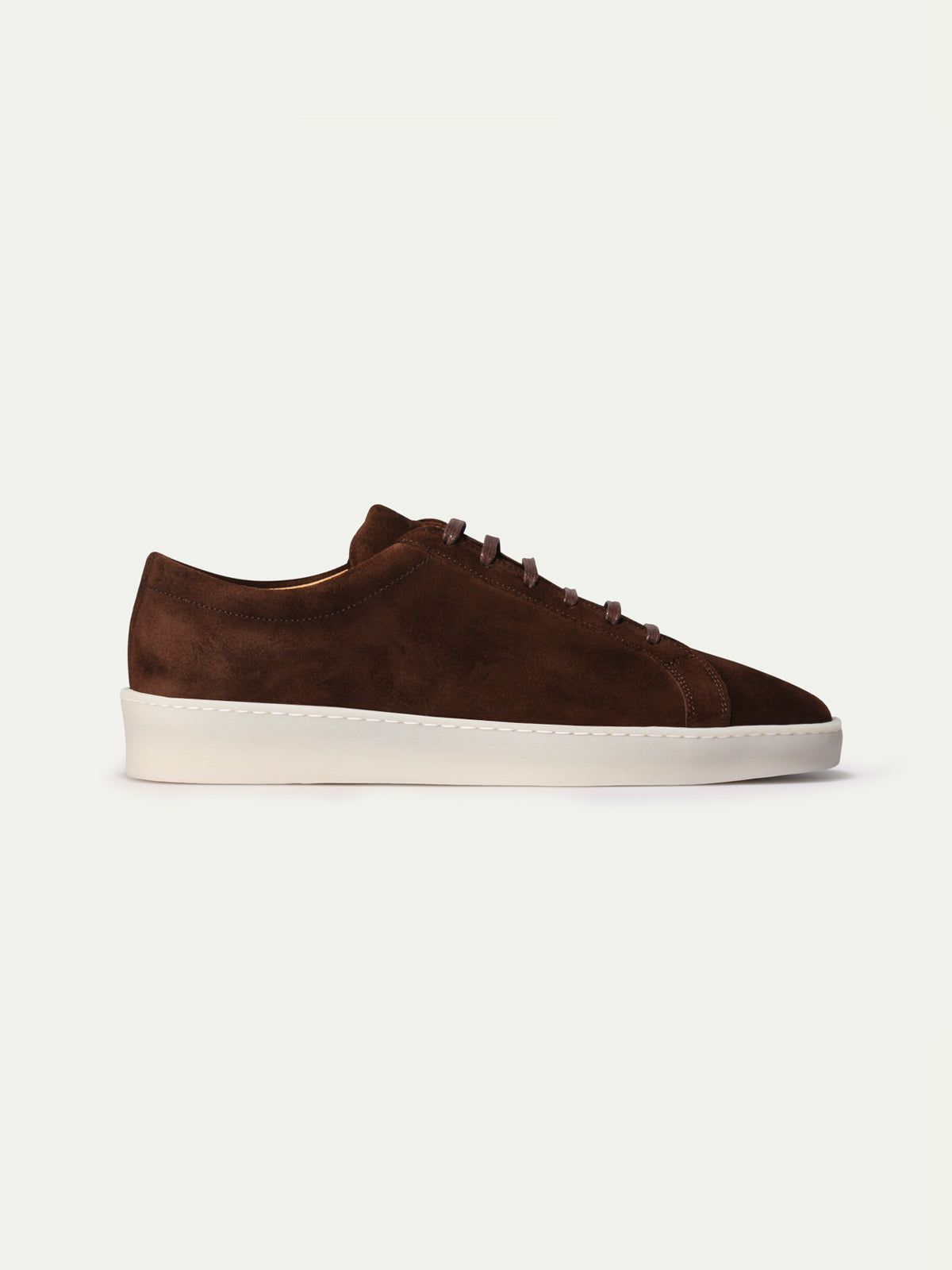 Chocolate AUR1 Sneaker