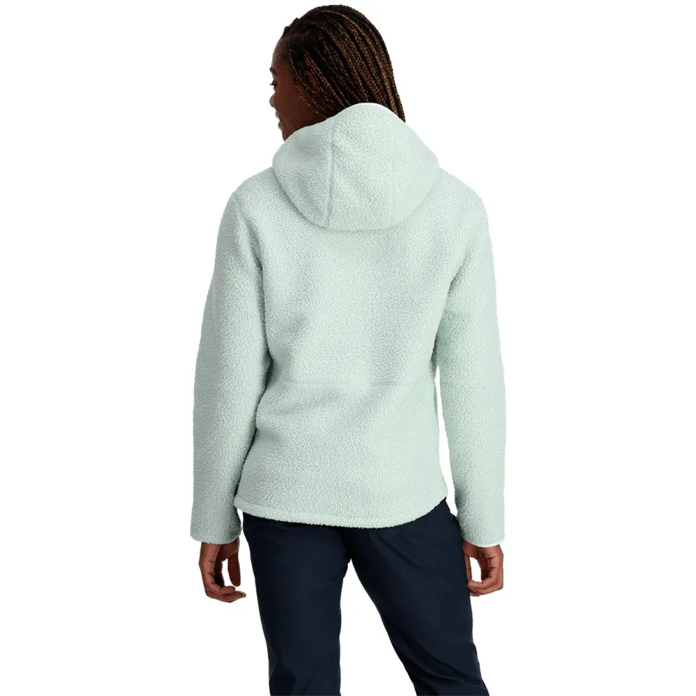 Cloud Fleece Hoodie - Womens