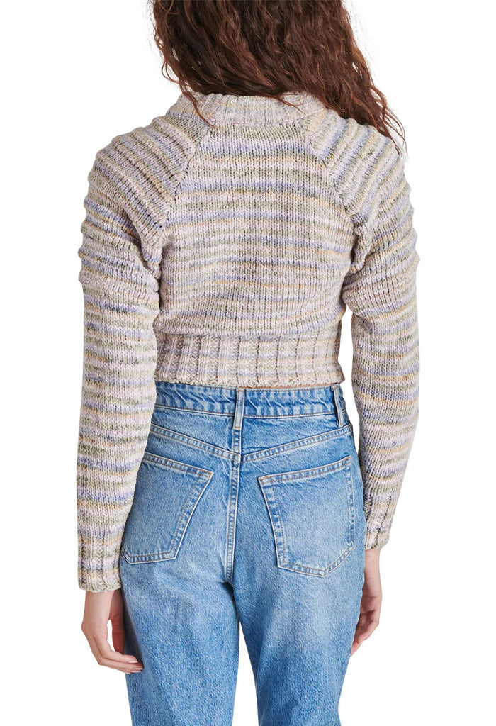 Dana Sweater-Lakeshow Lavender