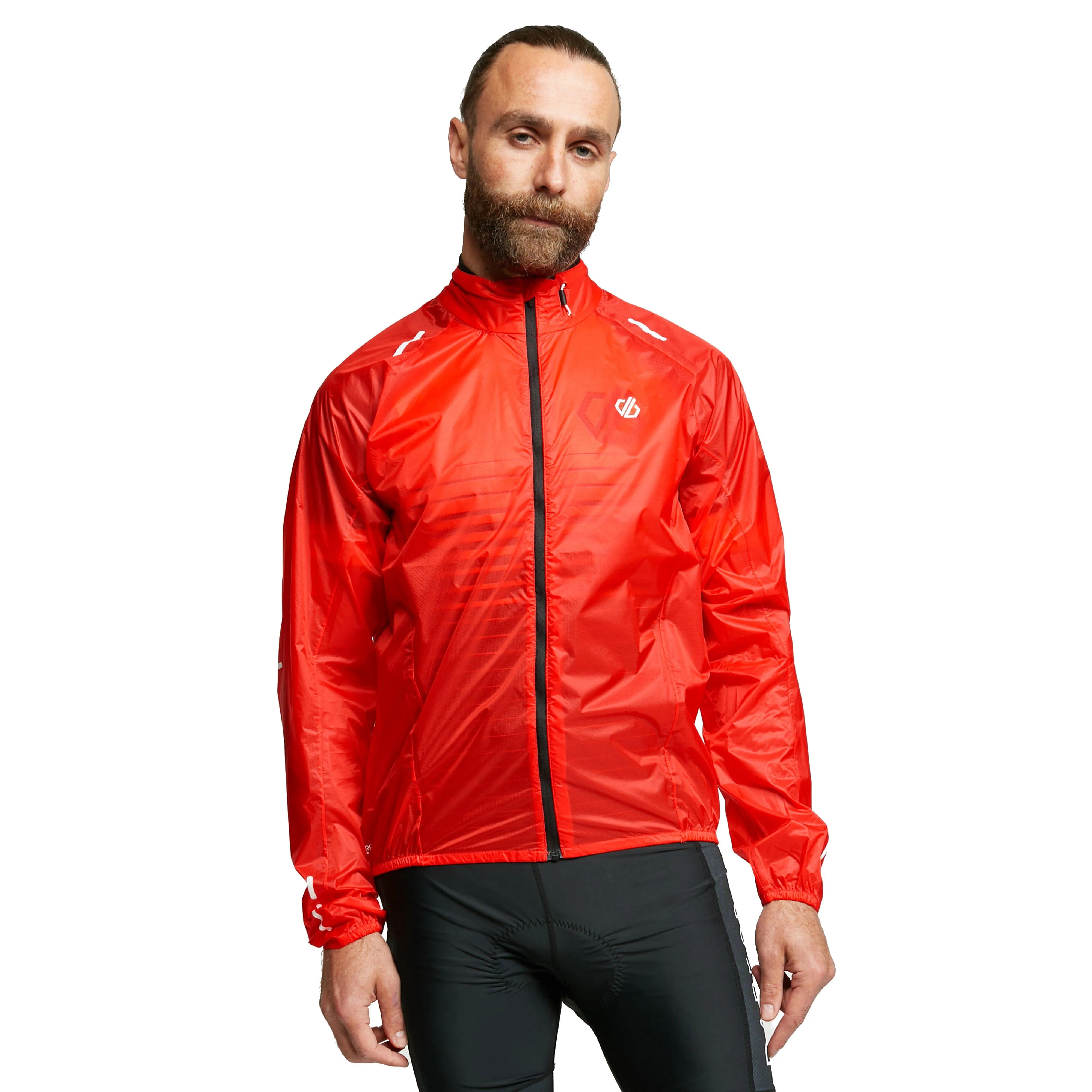 Dare 2B Men's Resphere Cycling Jacket | Ultimate Outdoors