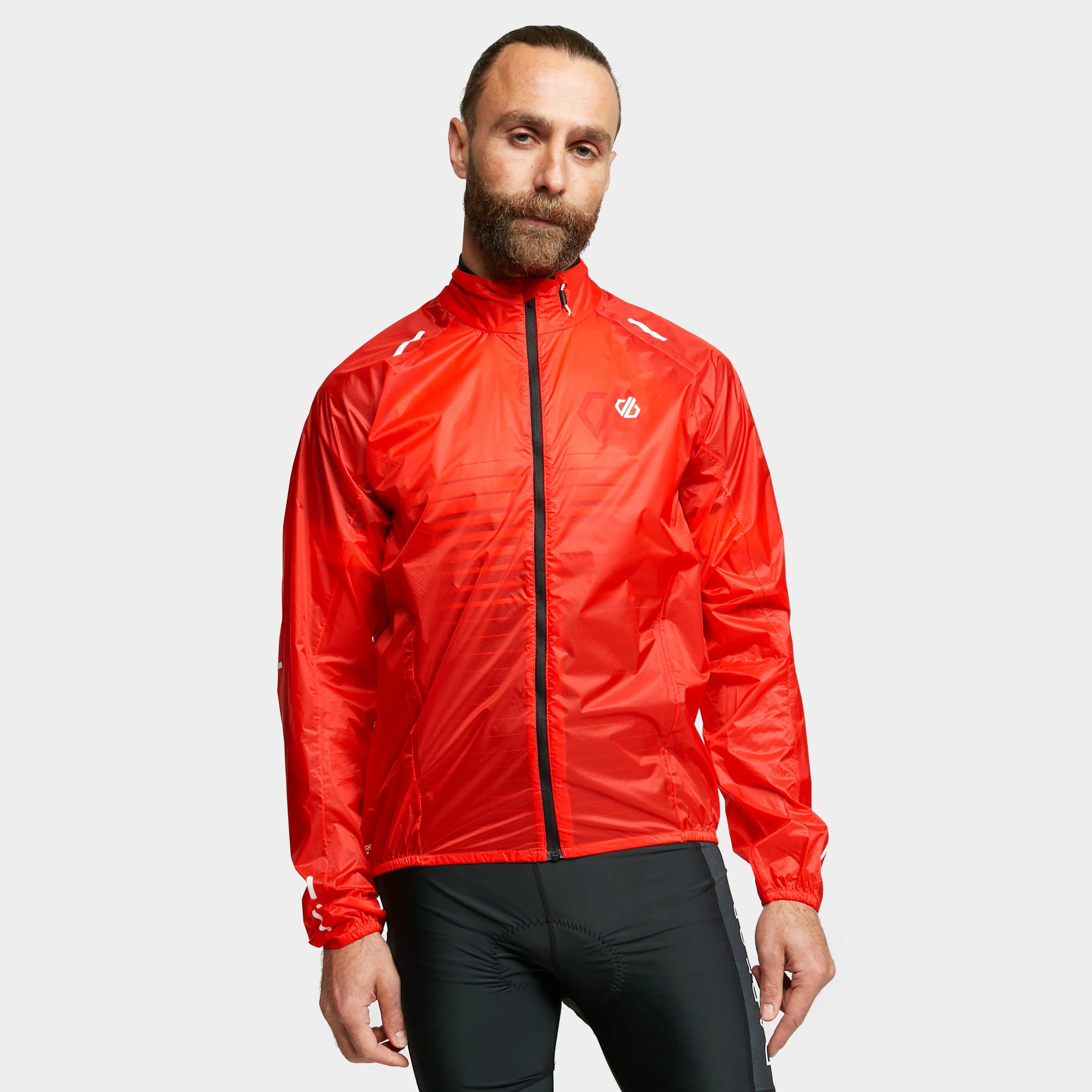 Dare 2B Men's Resphere Cycling Jacket | Ultimate Outdoors