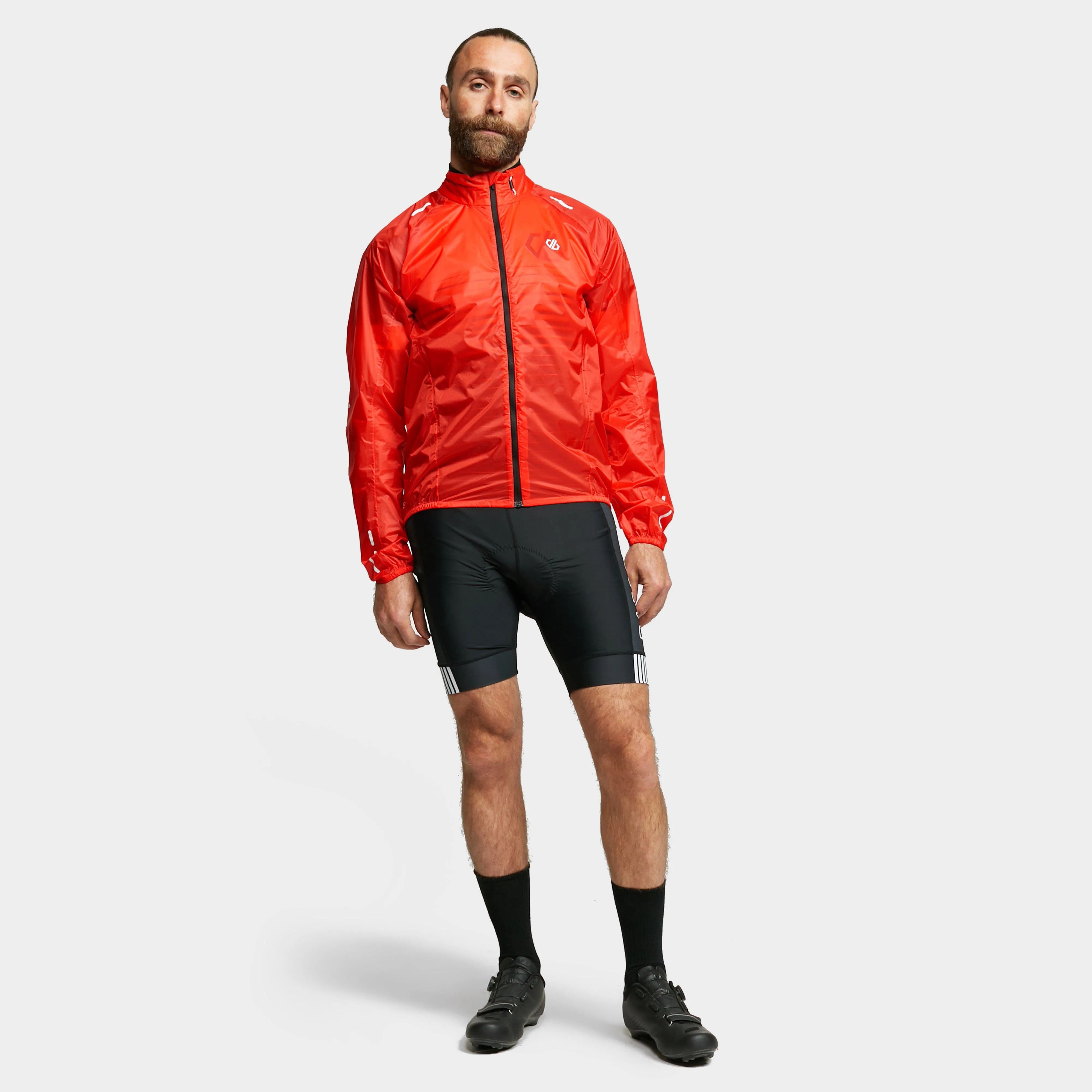 Dare 2B Men's Resphere Cycling Jacket | Ultimate Outdoors