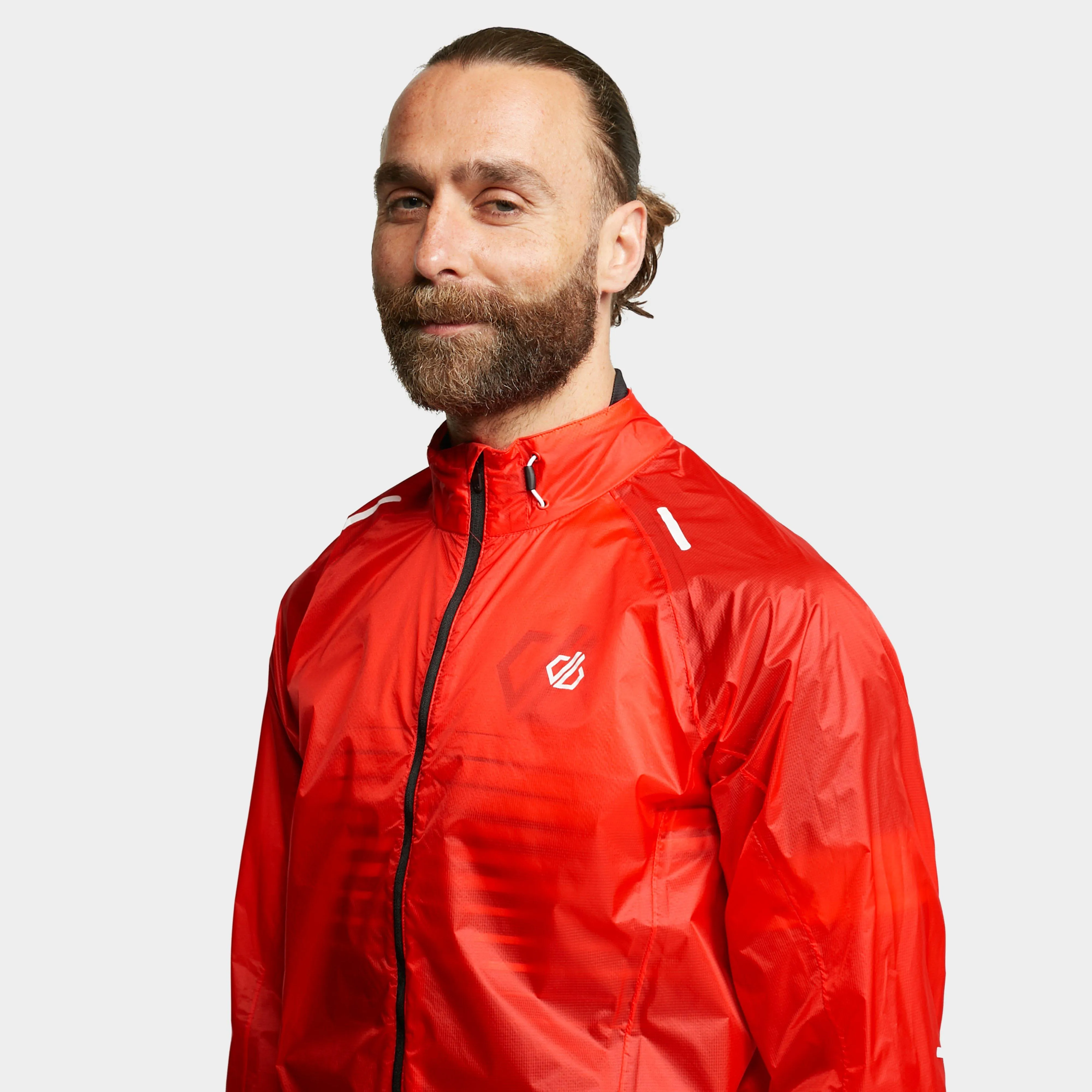 Dare 2B Men's Resphere Cycling Jacket | Ultimate Outdoors