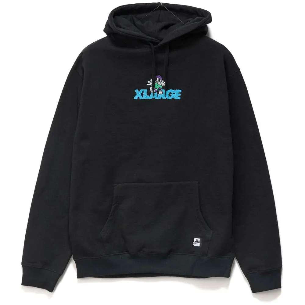 Dice Roll Hoodie