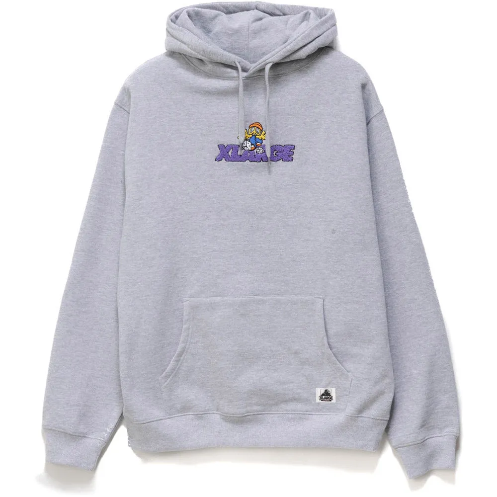 Dice Roll Hoodie