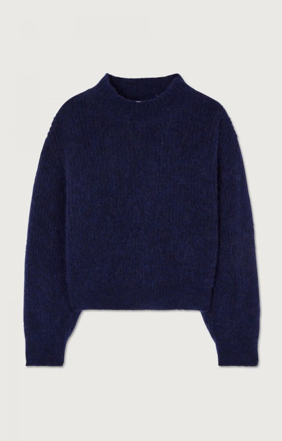 East Sweater - Navy