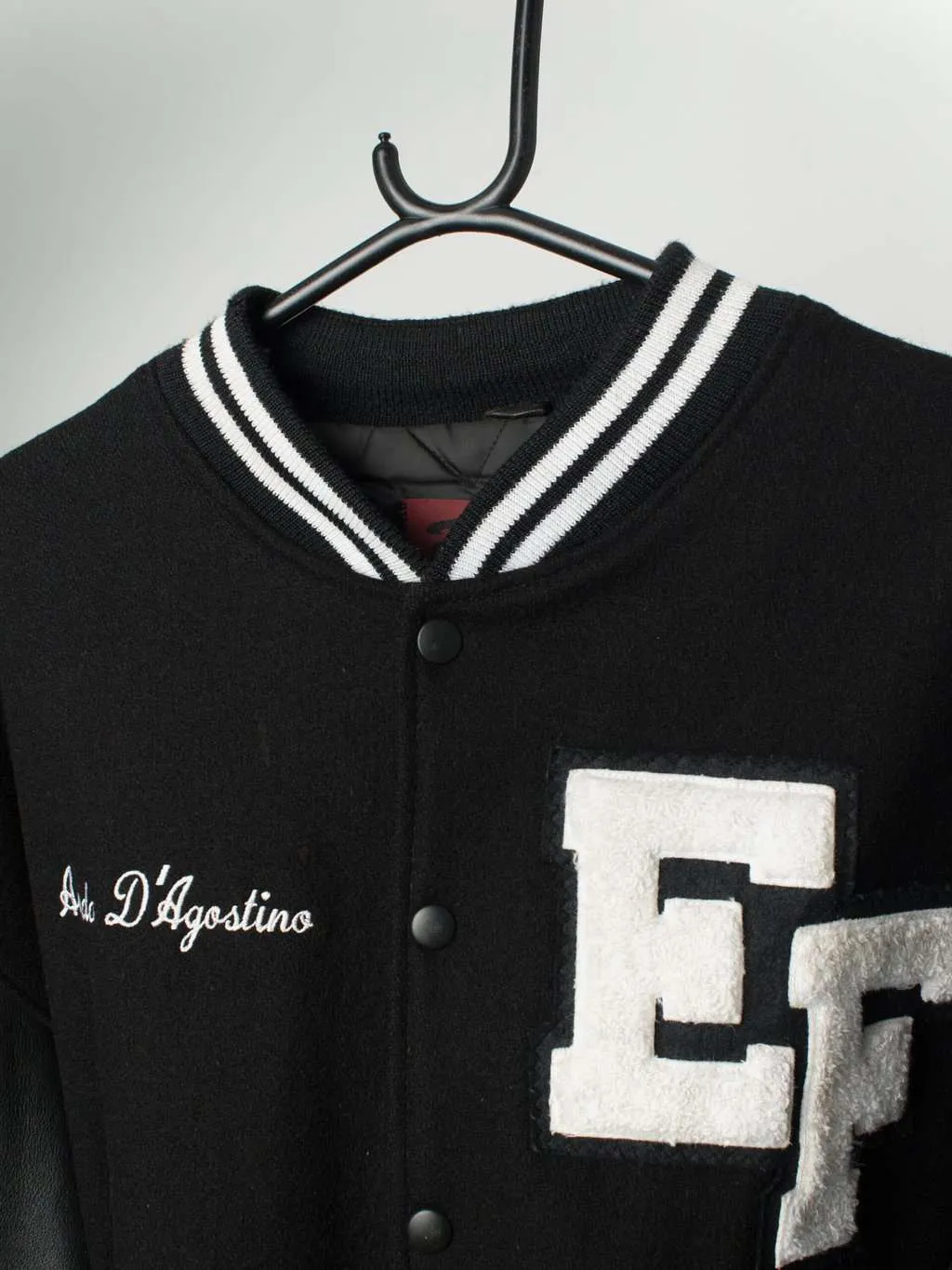 Edsel Ford High School varsity jacket – Large / XL