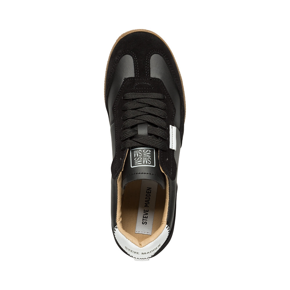 Emporia Sneaker BLACK