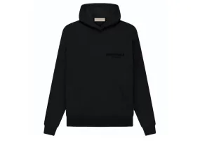 Fear of God Essentials Hoodie (SS22) Stretch Limo