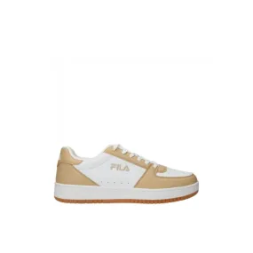 FILA FFM0337 LEVANTO Sneakers Uomo Bianco Beige