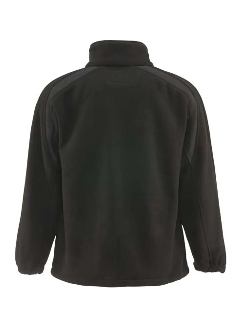 Fleece Jacket