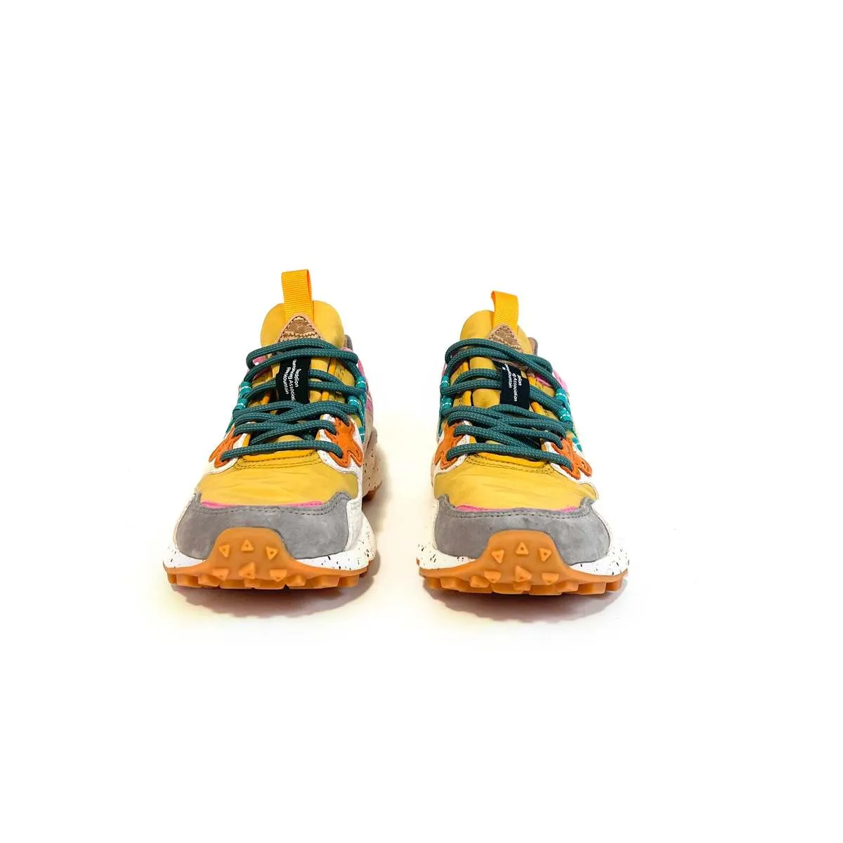 Flower Mountain Yamano 3 Sneaker