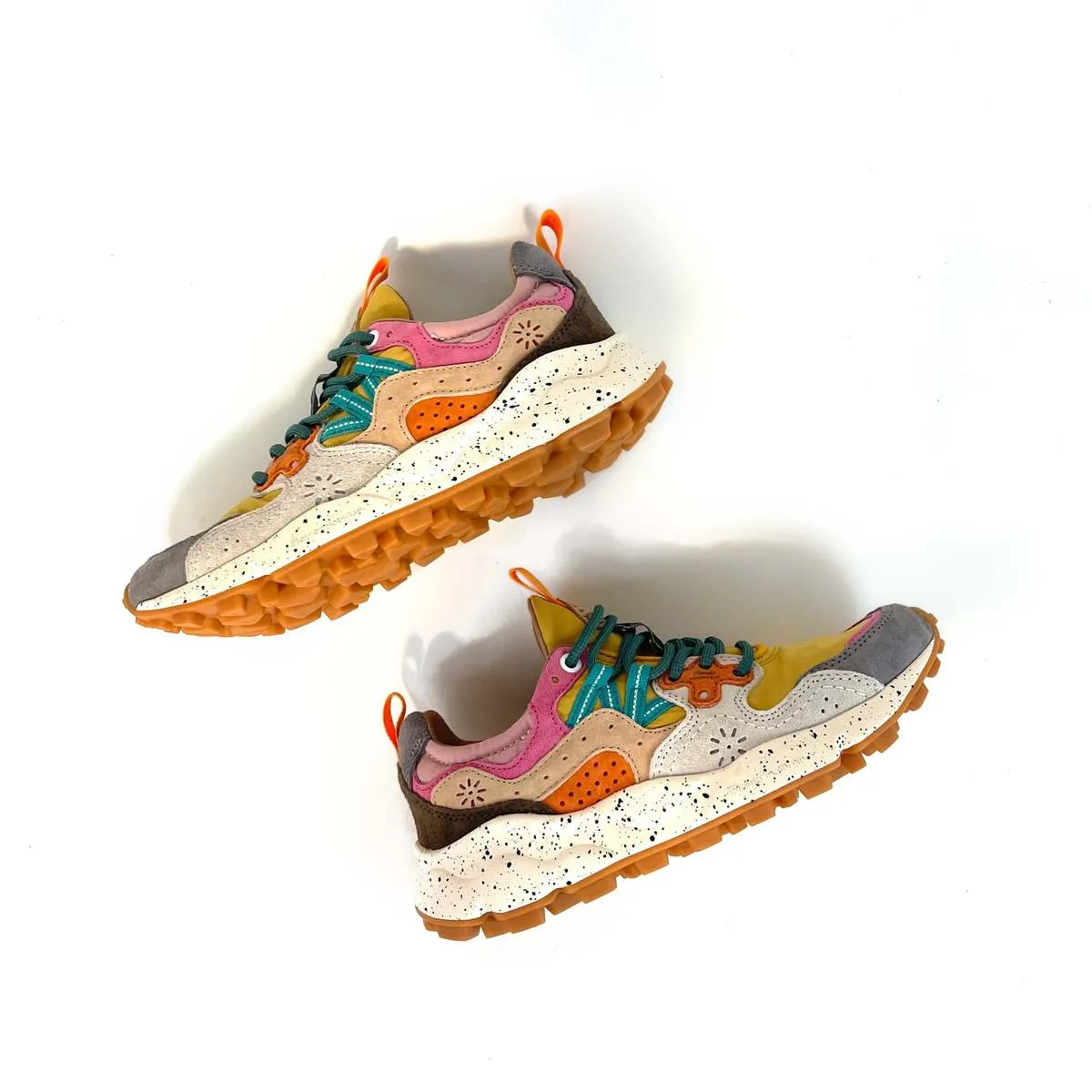 Flower Mountain Yamano 3 Sneaker