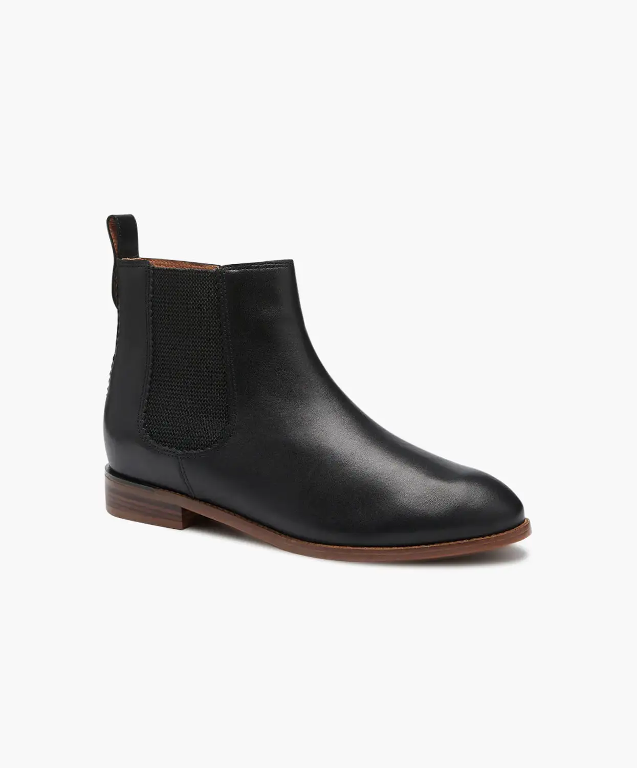 FRANKIE4 Austen Boots Black