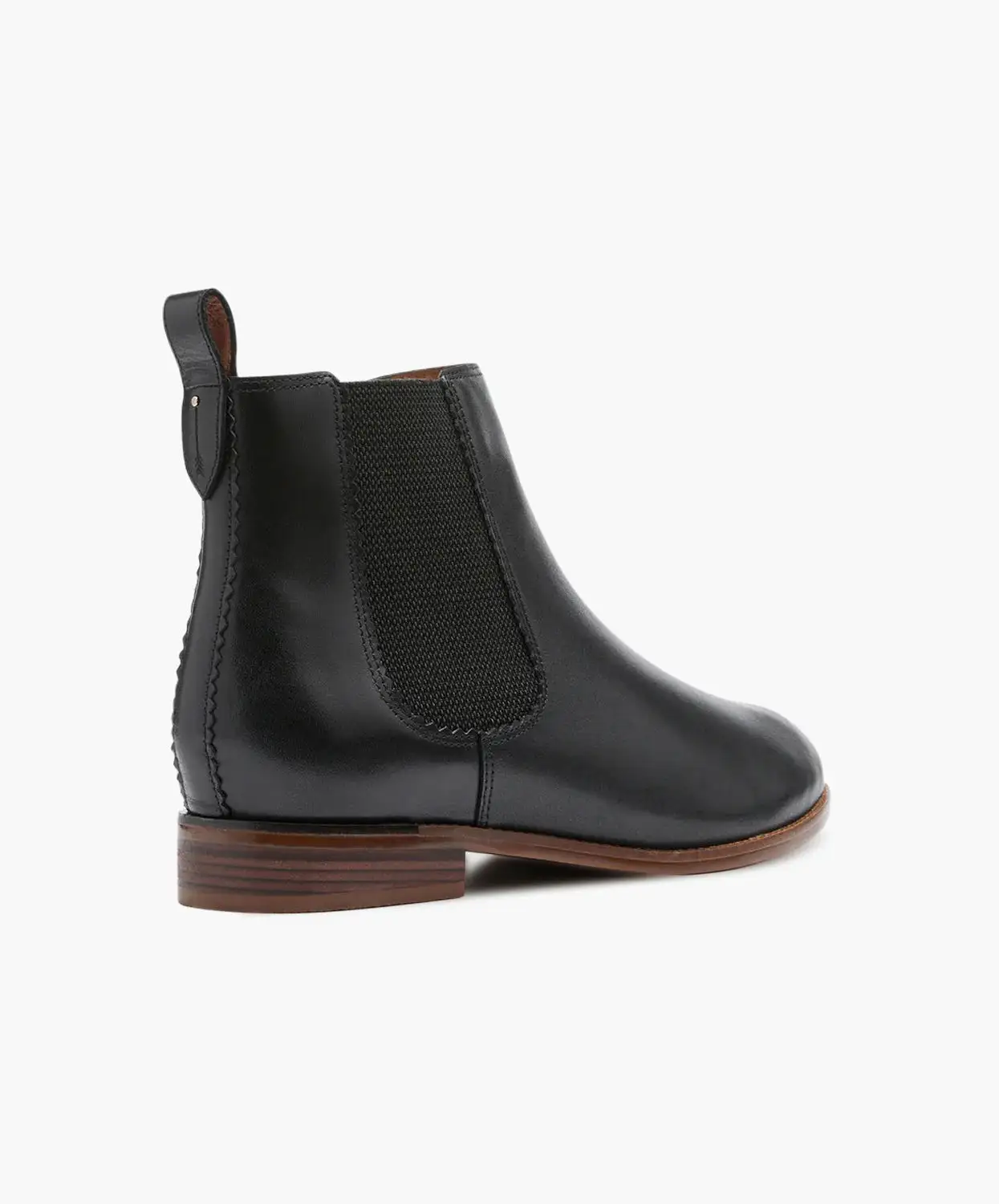 FRANKIE4 Austen Boots Black