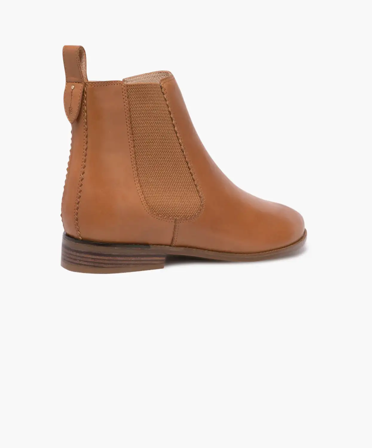 FRANKIE4 Austen Tan Boots