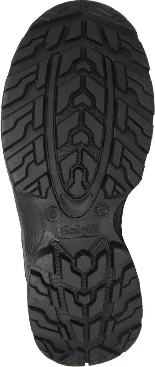 Goliath Goretex Hydrus Boot Black