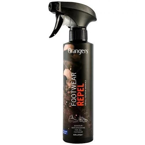 Grangers Footwear Repel Spray