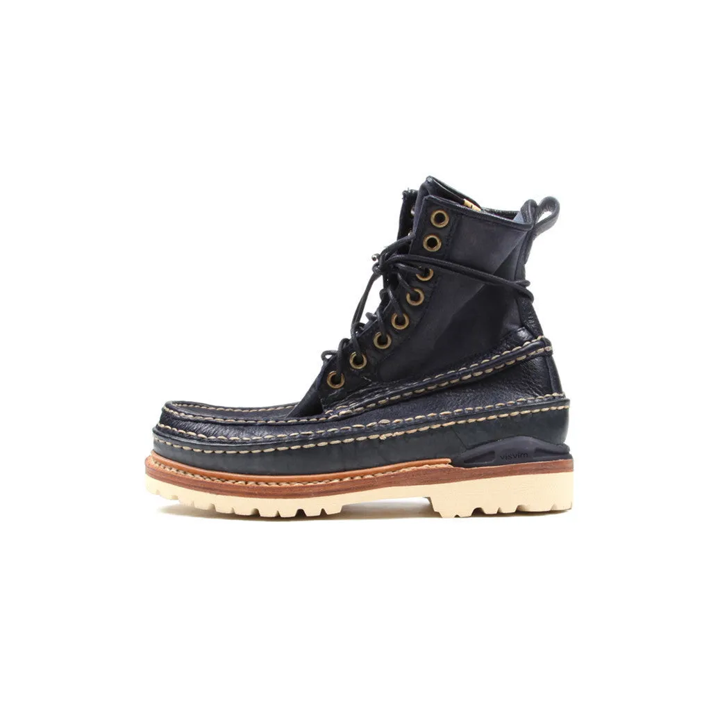 Grizzly Boot Mid Folk-Vend