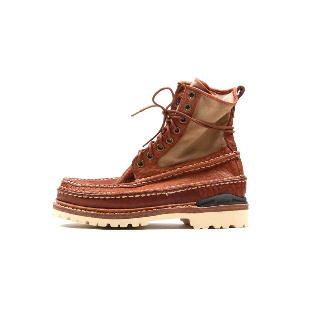 Grizzly Boot Mid FOLK