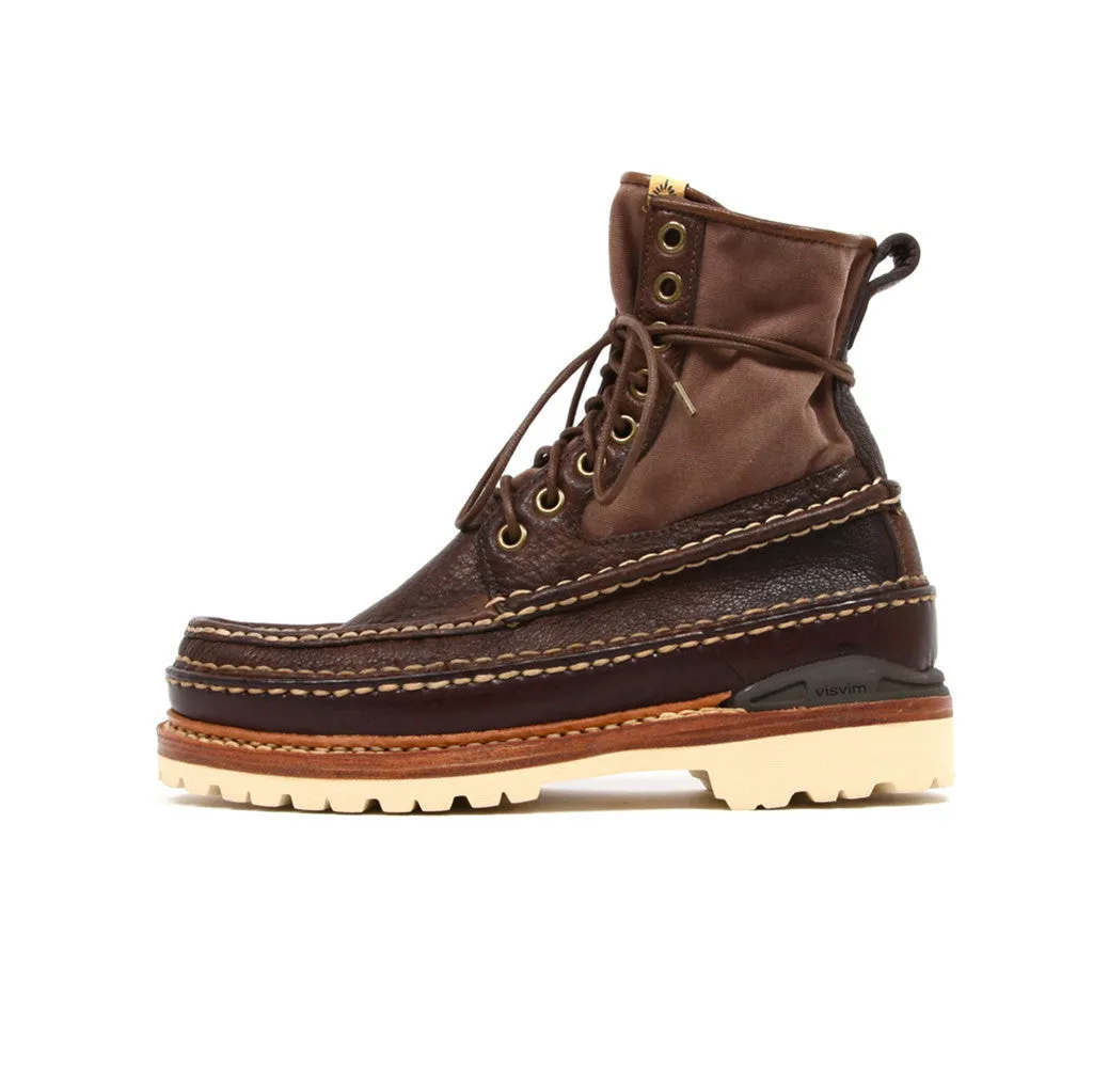 Grizzly Boot Mid FOLK