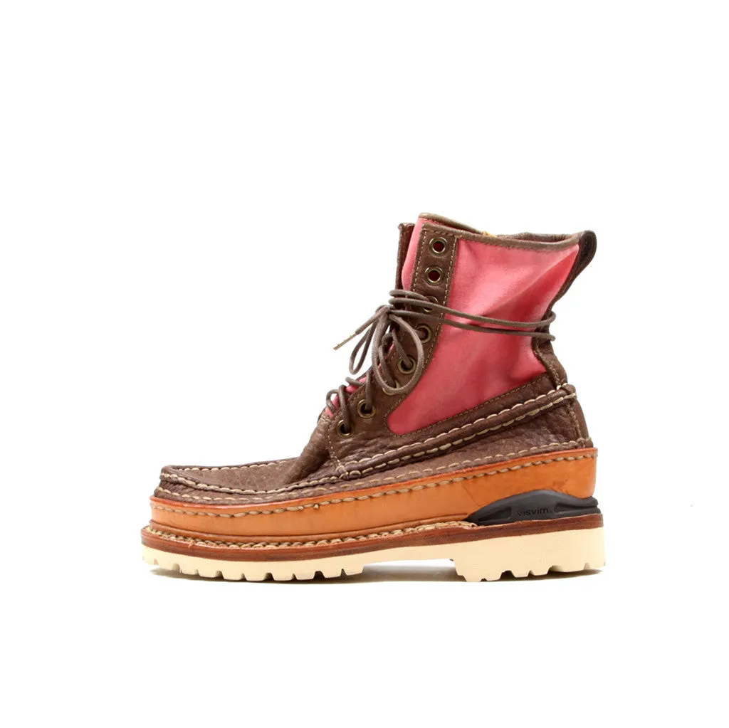 Grizzly Boot Mid FOLK