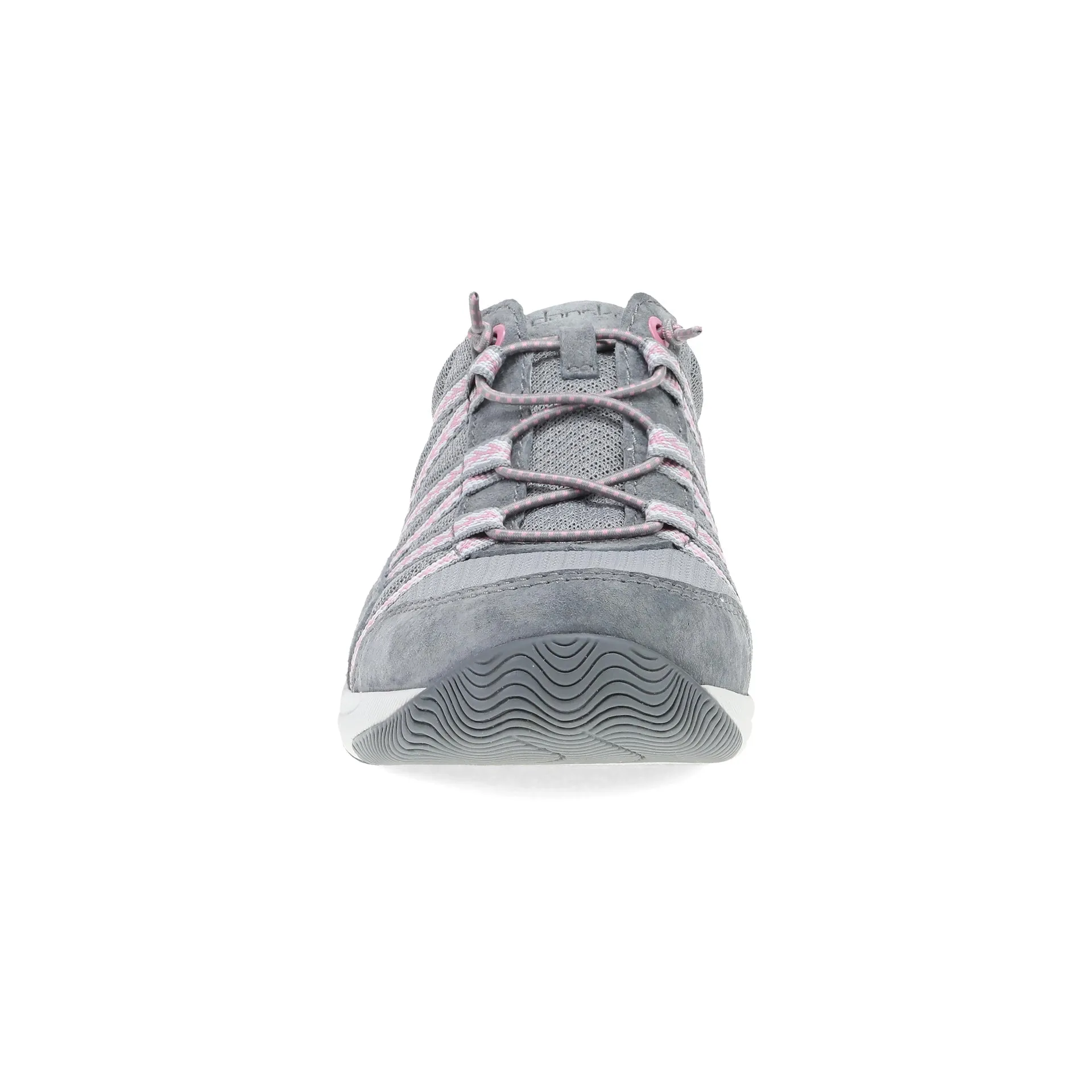 Harlyn - Grey Suede Sneaker - 4854-249494