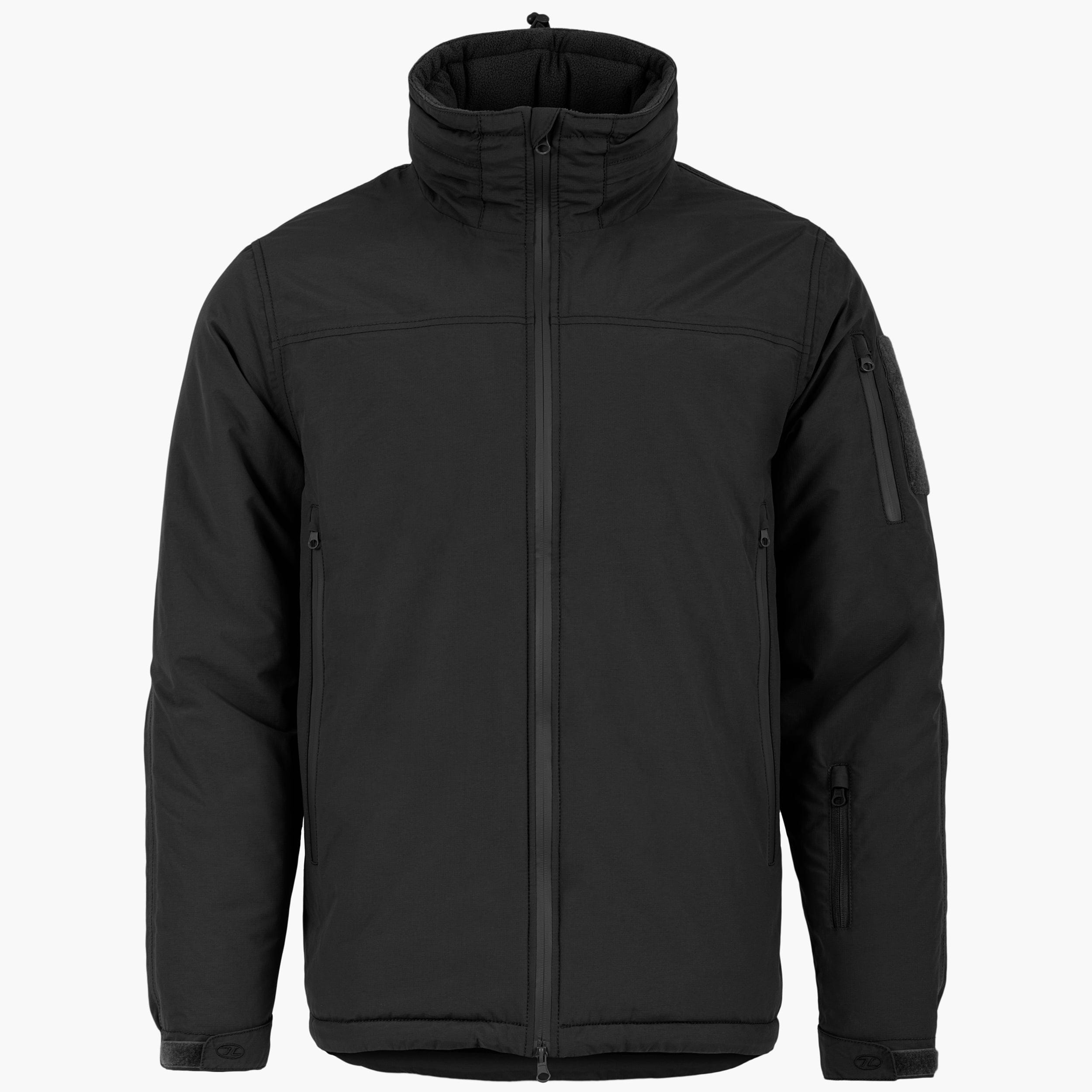 Highlander Stryker Waterproof Winter Coat