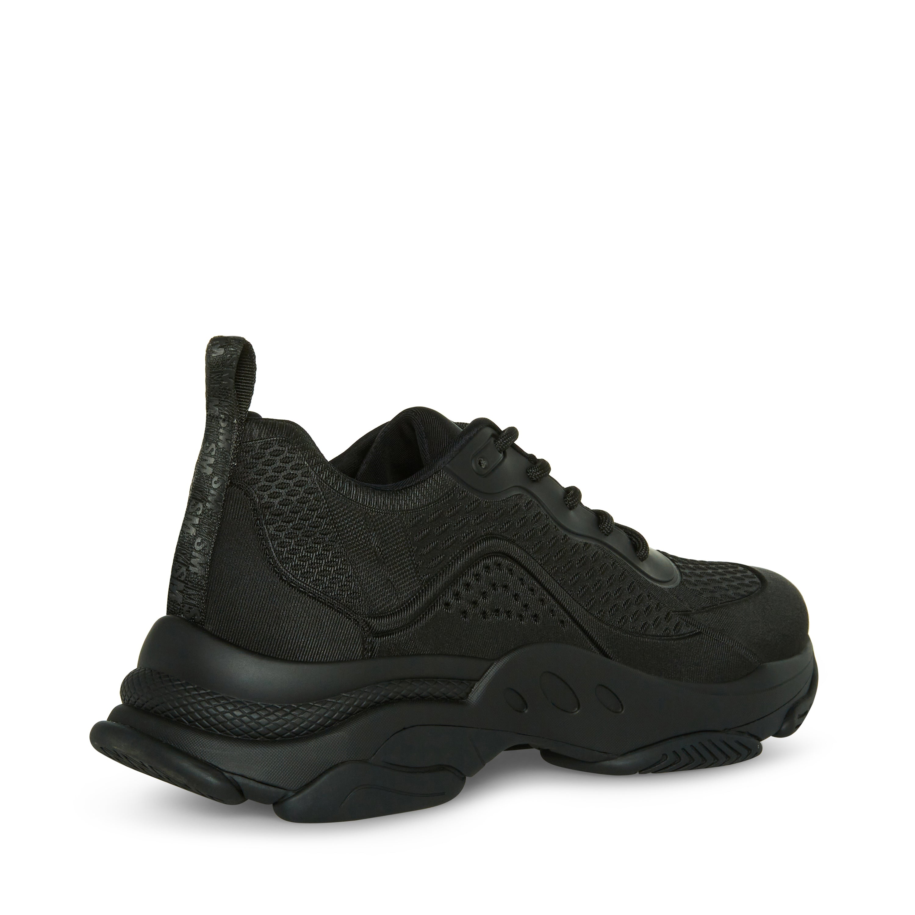 Instant Sneaker BLACK