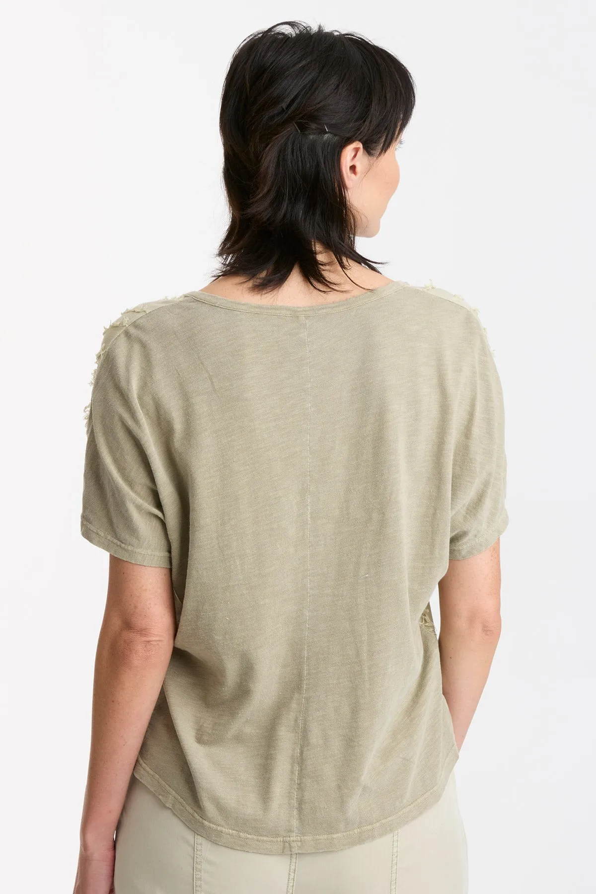 Jarvis V-Neck