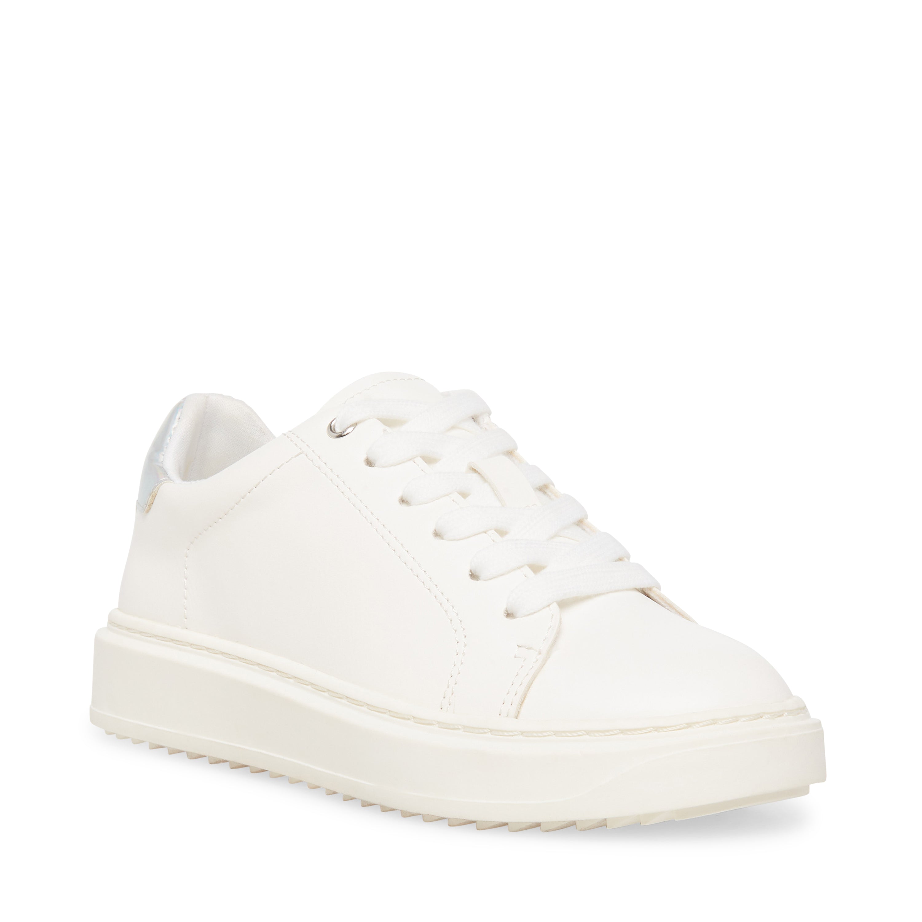 Jcharlyy Sneaker WHITE