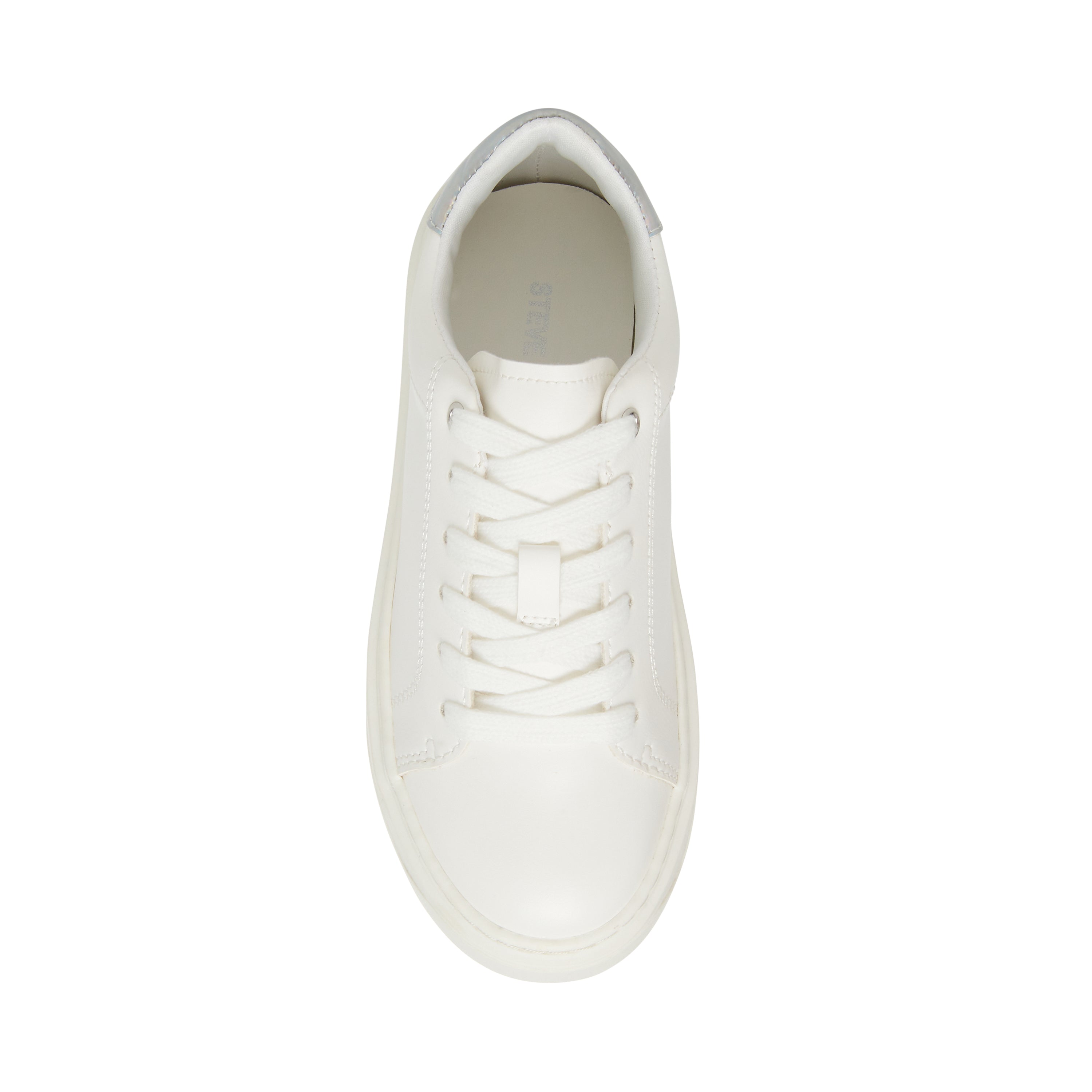 Jcharlyy Sneaker WHITE