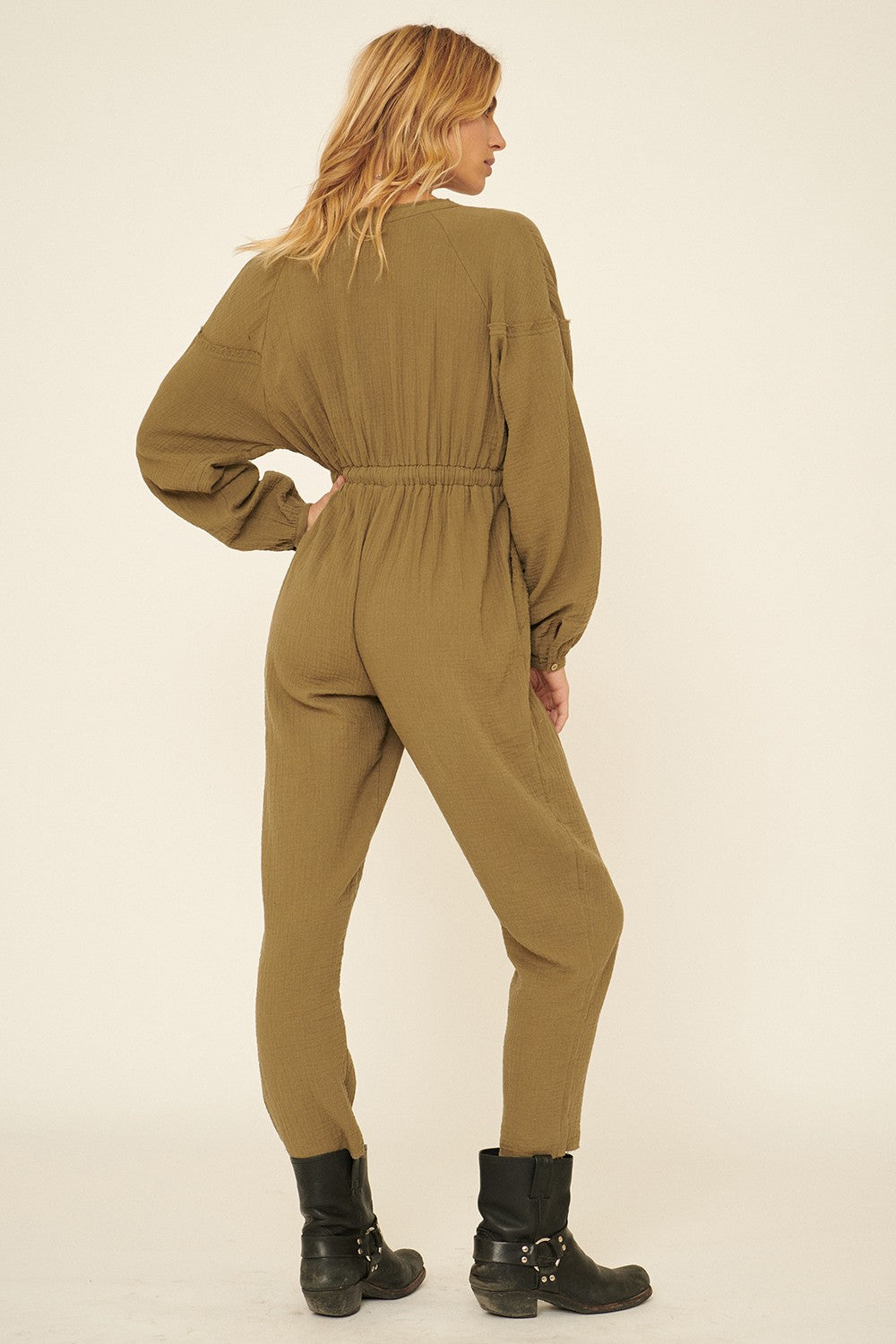 Journey Jumpsuit