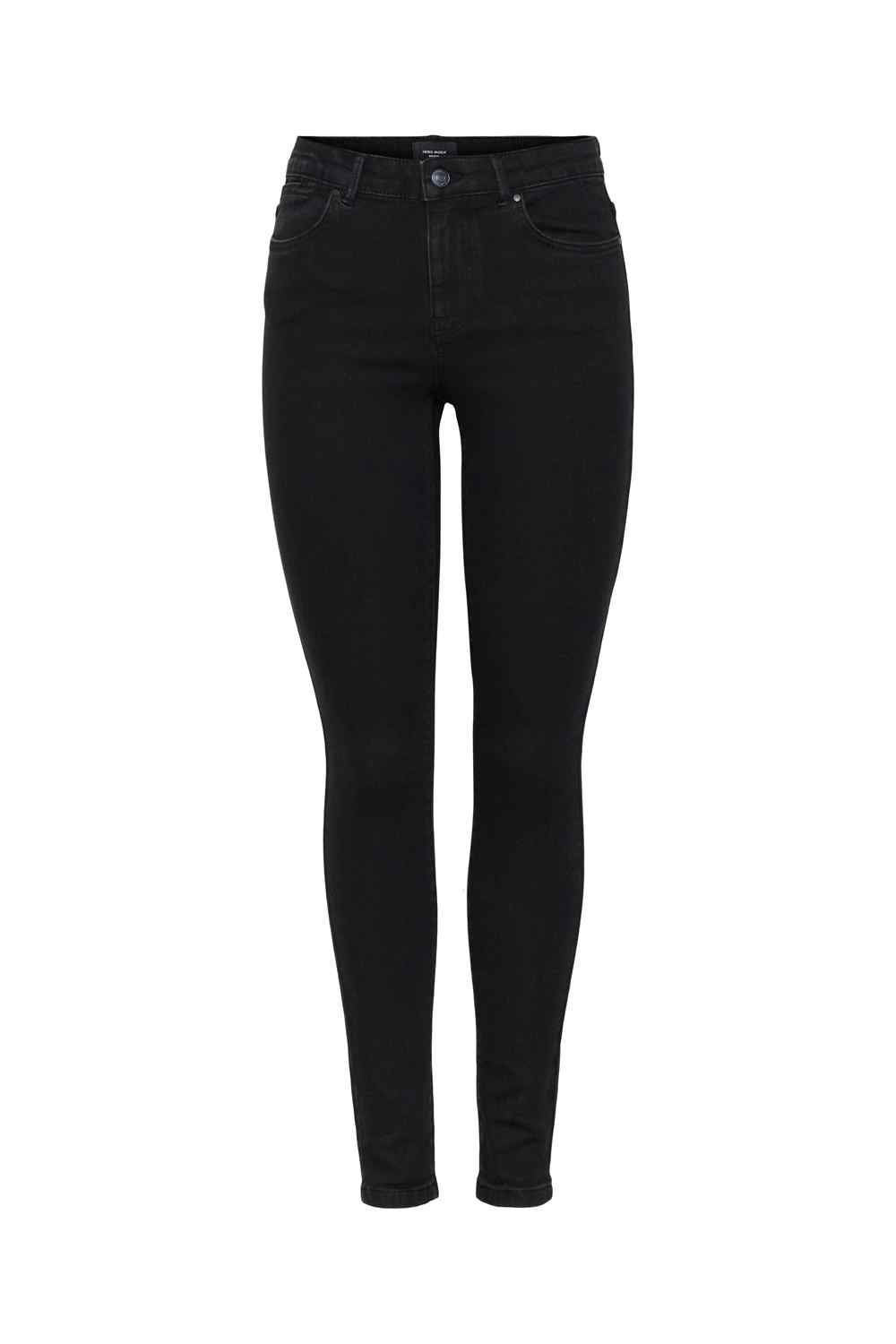 June Skinny Jean - Black