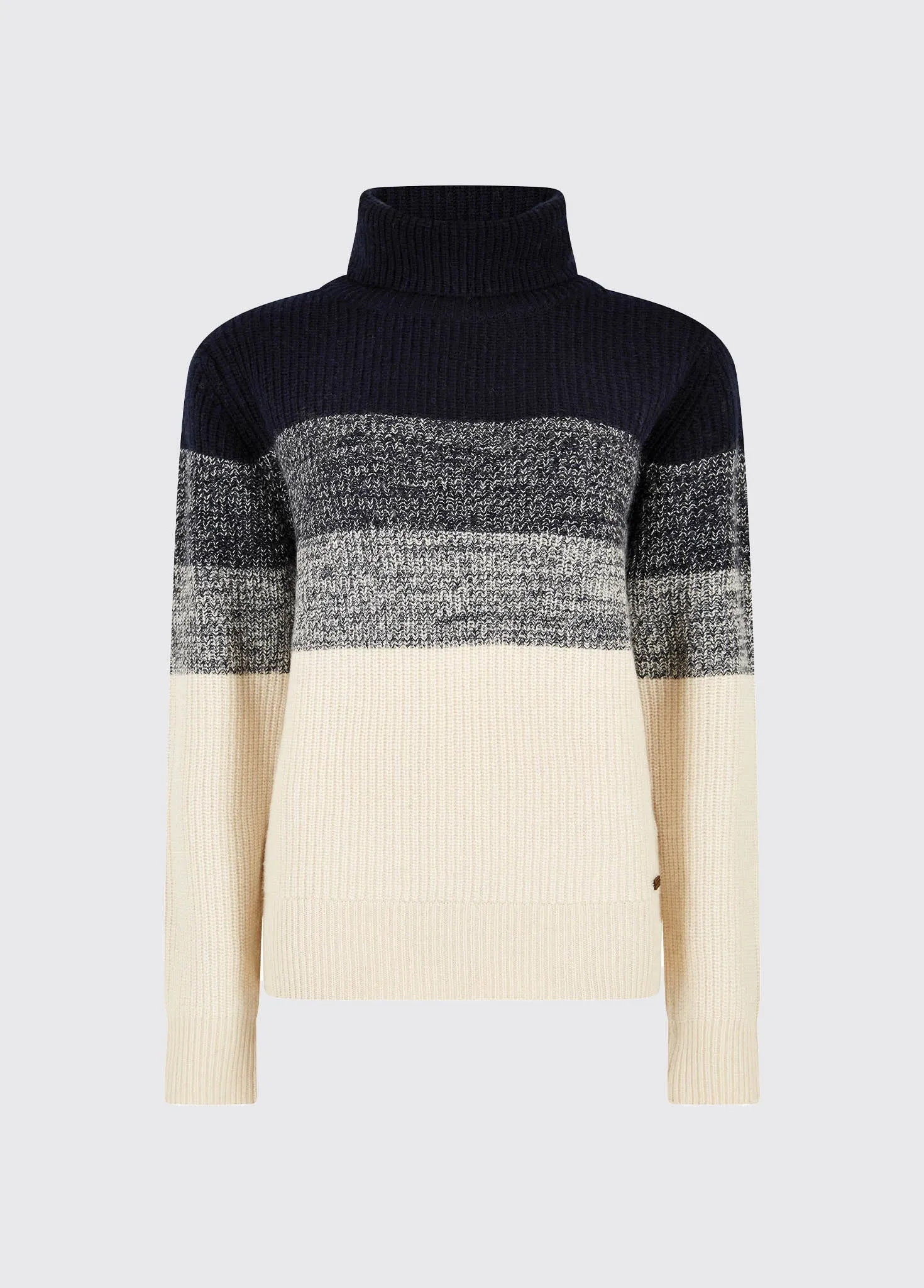 Killossery Sweater - Navy