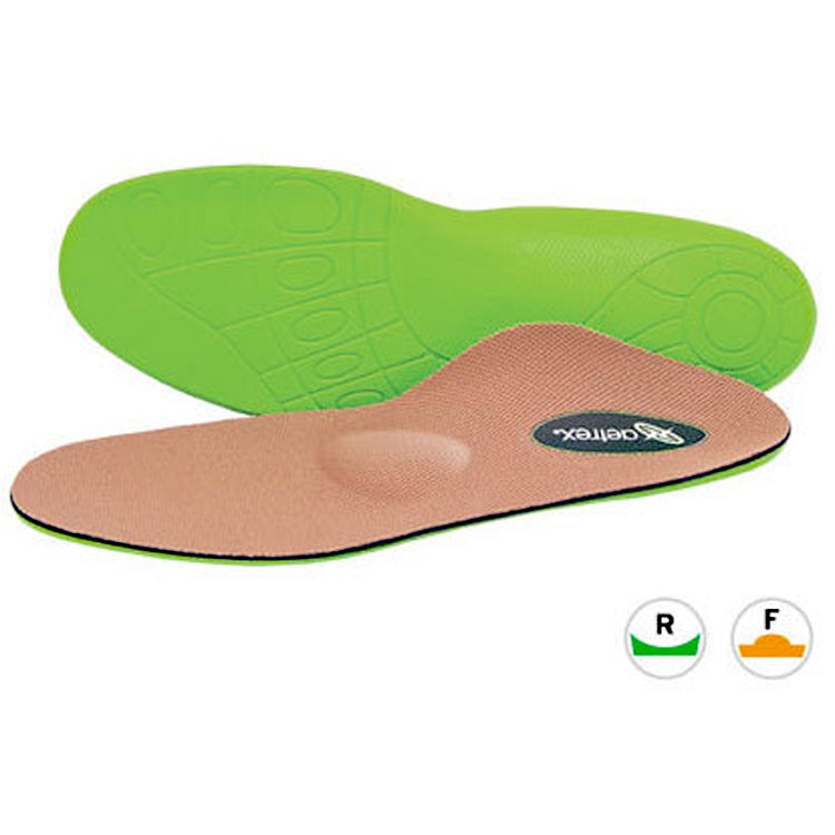 L405M Compete Metatarsal Orthotics