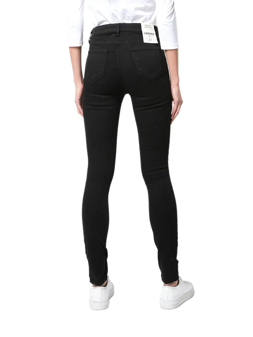 L'Agence Margot skinny jeans