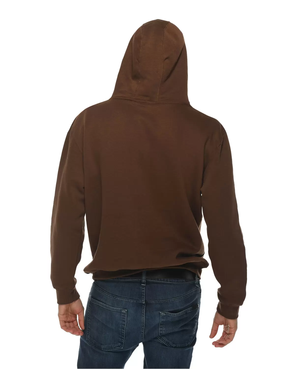 Lane Seven Apparel LS14001 Unisex Premium Pullover Hooded Sweatshirt SKU: LS14001