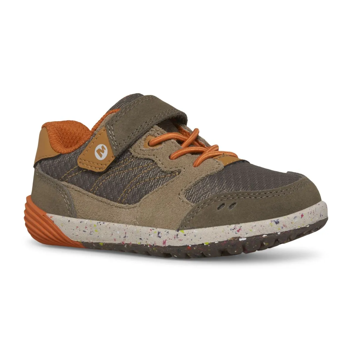 Little Kid's Bare Steps® A83 Sneaker