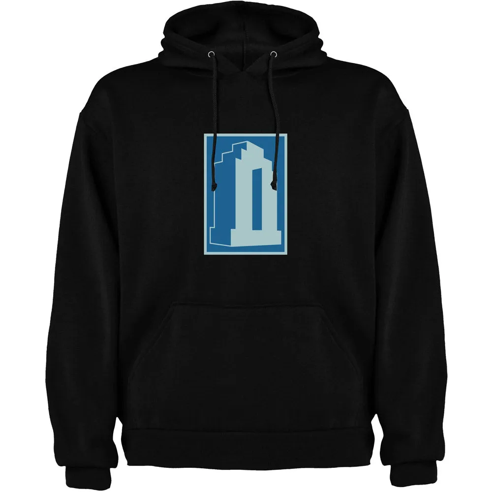 Lost City Hoodie