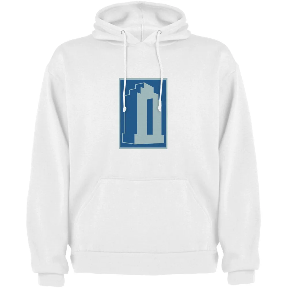 Lost City Hoodie