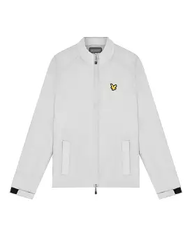 Lyle & Scott Womens Kate Jacket Pebble - SS23