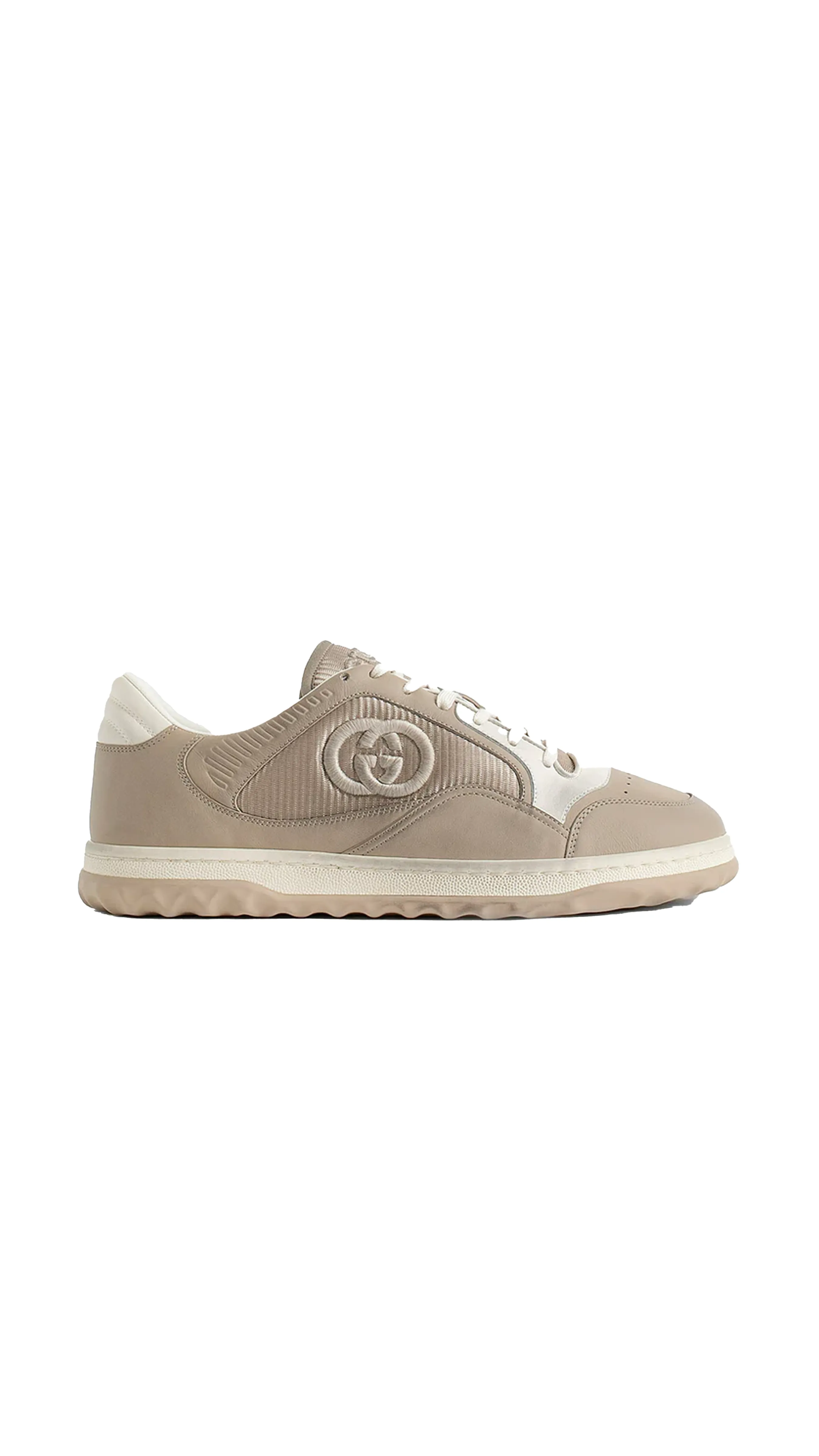 MAC80 Sneaker - Beige